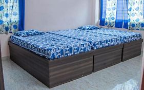Jindal Residency Males Only