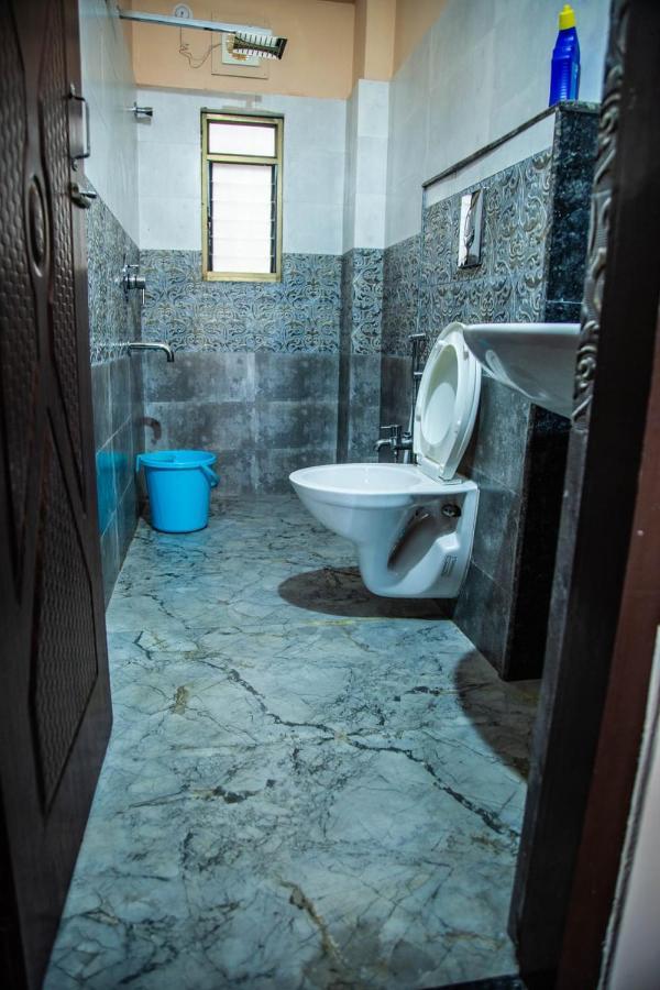 Jindal Residency Males Only Hostel Siliguri Exterior photo