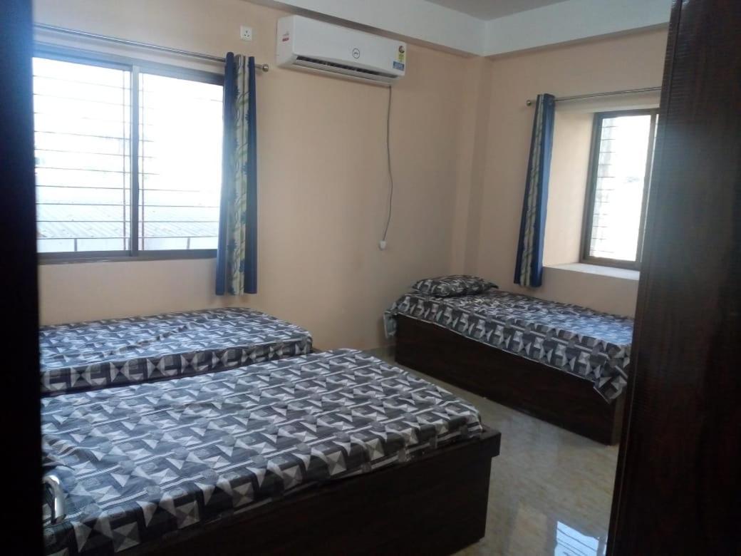 Jindal Residency Males Only Hostel Siliguri Exterior photo