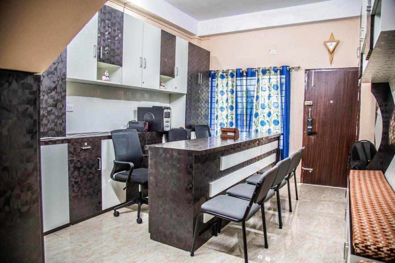 Jindal Residency Males Only Hostel Siliguri Exterior photo